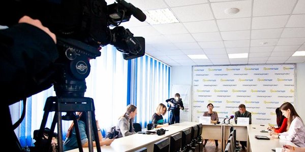 В Примгидромете пройдёт пресс-конференция, посвящённая Всемирному метеорологическому дню