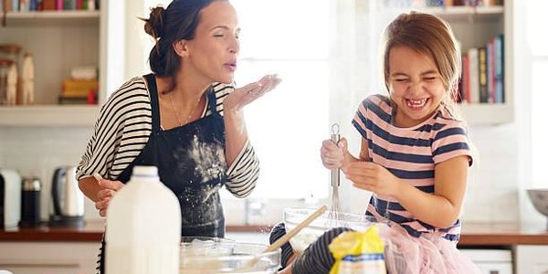 Учёные призвали чаще готовить дома