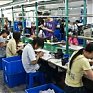 Миллионы китайцев замерзают на фабриках