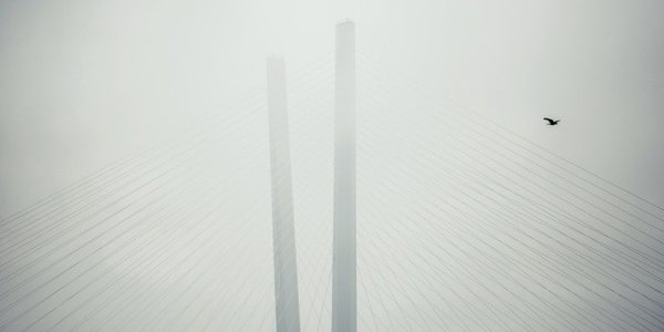 Улучшения погоды в Приморье в ближайшие сутки не ожидается