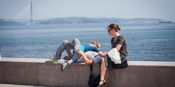 День России подарит приморцам четыре дня выходных