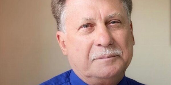 Борис Кубай рассказал о погоде в Приморье и Владивостоке в начале зимы