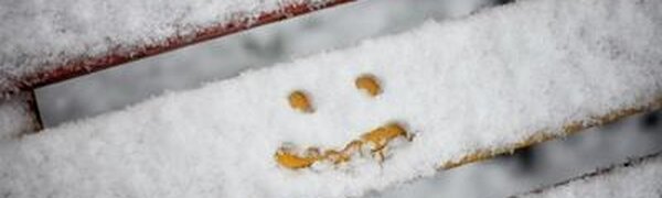 Небольшой снег ожидается местами в Приморье во вторник