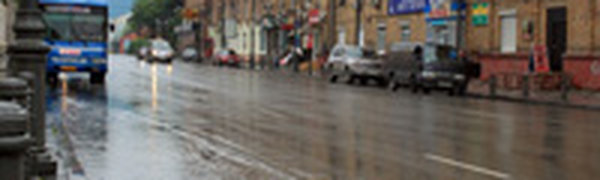 Тайфун SANBA продолжает смещение по Восточно-Китайскому морю