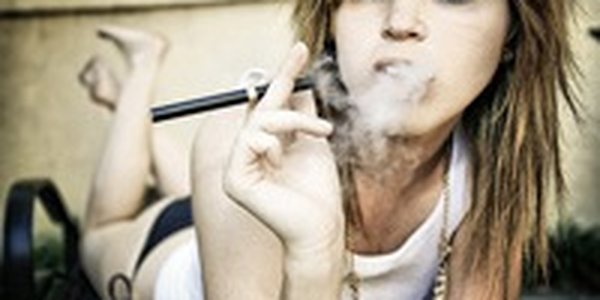 Электронные сигареты вреднее, чем кажутся