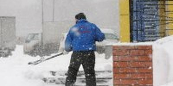 Очередной циклон подойдет к Приморью в пятницу