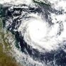 Влияние циклона на Камчатку ослабевает