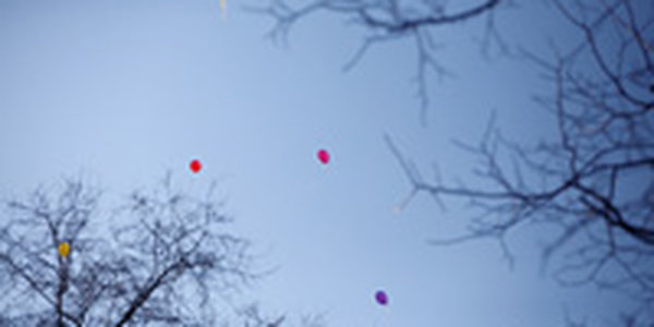 В выходные дни в Приморье потеплеет