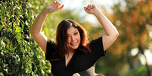 Полные женщины оказались умнее худых