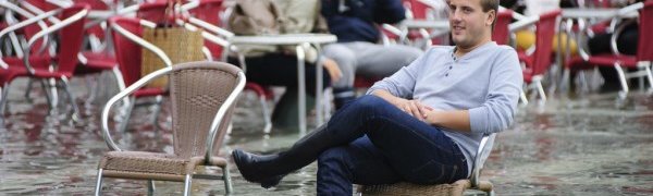 Природные катаклизмы стали менее затратными