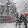 В начале рабочей недели в Приморье местами пройдет небольшой снег