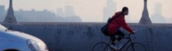 Лондон «пересядет» на велосипеды