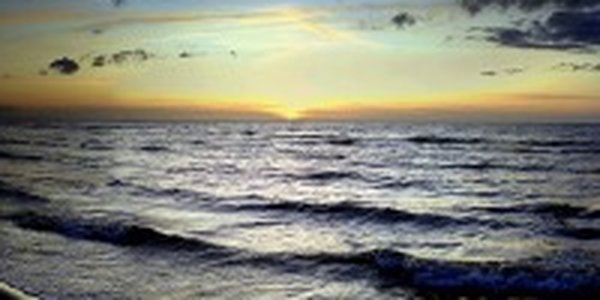 И жарко, и прохладно сегодня в Приморье