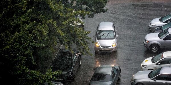 Тайфун «Хайшен» косвенно повлияет на погоду Приморья на следующей неделе