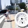 Из-за тайфуна «Майсак» в Японии зафиксирована рекордная для сентября 40-градусная жара