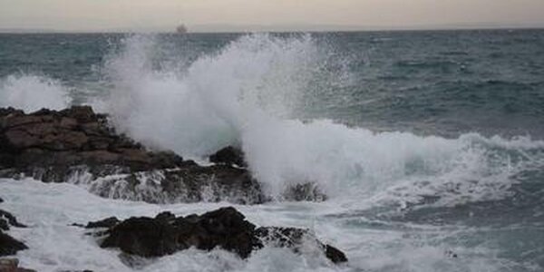 Тайфун «Майсак» установил новый рекорд скорости ураганного ветра во Владивостоке 3 сентября