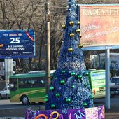 Владивосток: Город к празднику готов