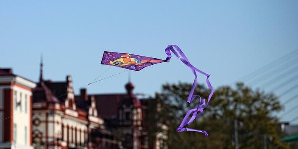 На выходных в Приморье было очень ветрено