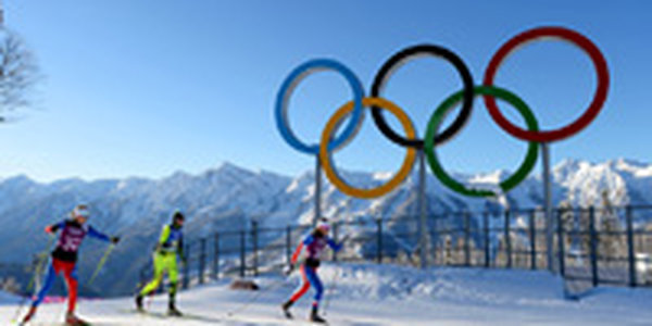 Какой погодой встретит Олимпиаду Сочи?