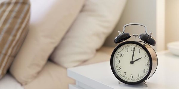 Соблюдение режима сна может продлить молодость