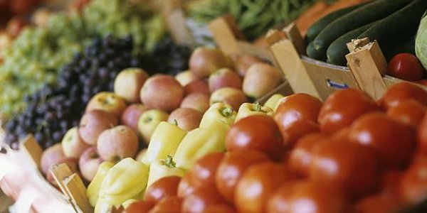 Продуктовая ярмарка развернётся во Владивостоке 4 марта