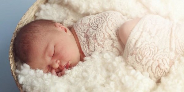 Сильные жара и холод негативно влияют на вес новорождённых