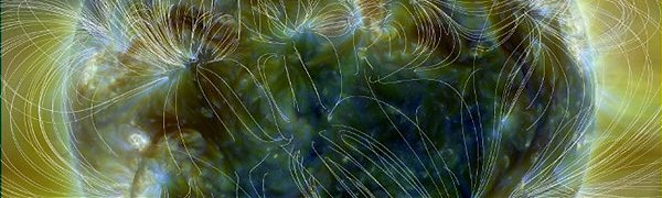 Небольшие геомагнитные бури ожидаются 22-23 января