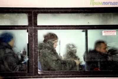 С завтрашнего дня во Владивостоке на один рубль повысится цена проезда