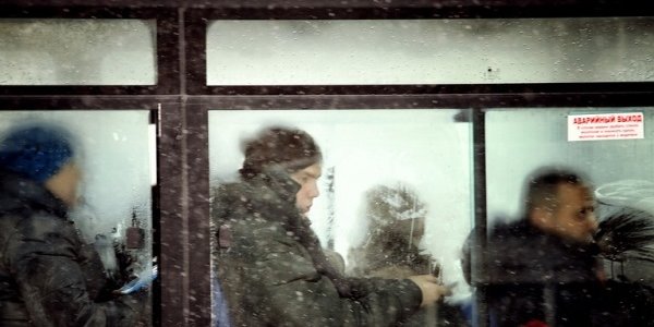 С завтрашнего дня во Владивостоке на один рубль повысится цена проезда