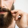 Бороду и усы опасно носить в эпидемию гриппа и ОРВИ