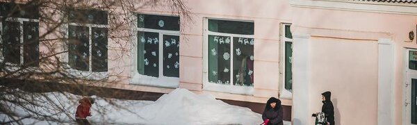 Причуды зимы: какая погода ждёт Приморье в эти выходные