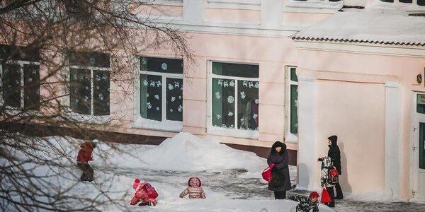 Причуды зимы: какая погода ждёт Приморье в эти выходные