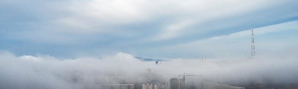 Сразу два циклона испортят погоду в Приморье в середине недели