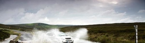 В Приморье ожидаются новые разливы рек