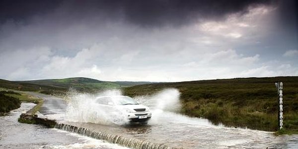 В Приморье ожидаются новые разливы рек