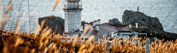 Температура воздуха в Приморье вошла в климатические рамки