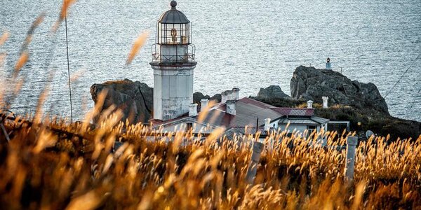 Температура воздуха в Приморье вошла в климатические рамки