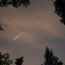 До 10 октября Приморцы смогут полюбоваться звездопадом Дракониды